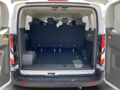 Used 2024 Ford Transit 350 XLT RWD image 11