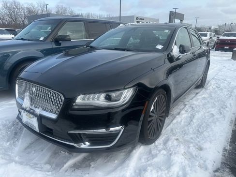Used 2018 Lincoln MKZ Reserve w/ Climate Package image 10