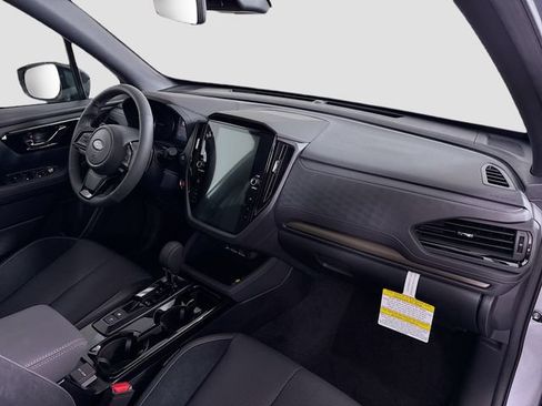 New 2026 Subaru Forester Touring AWD/4WD image 30