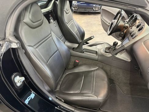 Used 2006 Pontiac Solstice Convertible w/ Premium Package RWD image 29