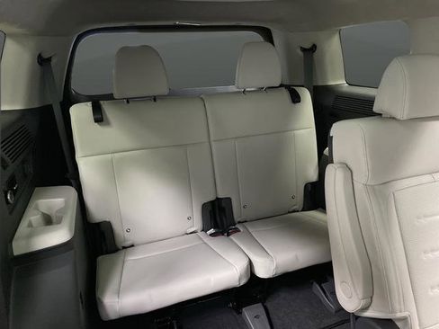 New 2026 Hyundai Santa Fe Calligraphy image 35