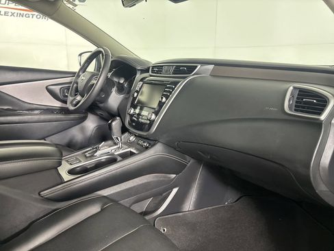 Used 2024 Nissan Murano SL image 34