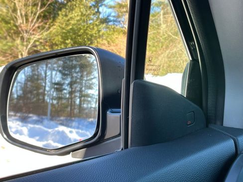 Used 2023 Honda Ridgeline RTL image 26