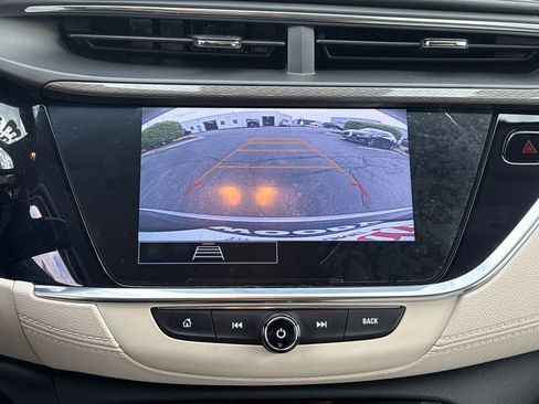 Certified 2023 Buick Encore GX Select FWD image 24