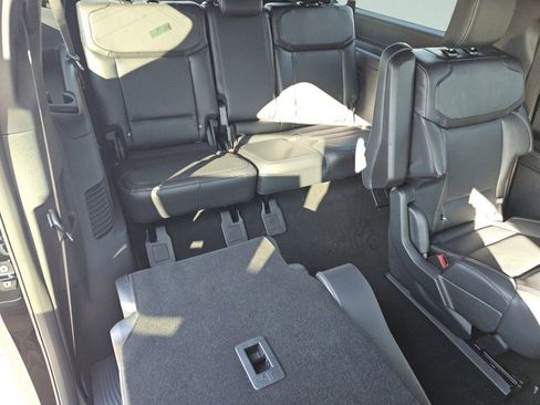 New 2025 Ford Expedition Max Platinum w/ Stealth Performance Package image 5