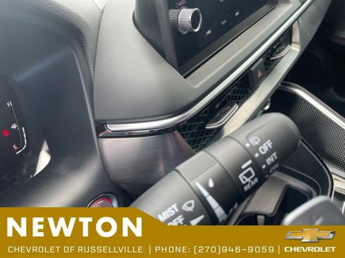 Used 2025 Acura ADX A-Spec AWD/4WD image 17