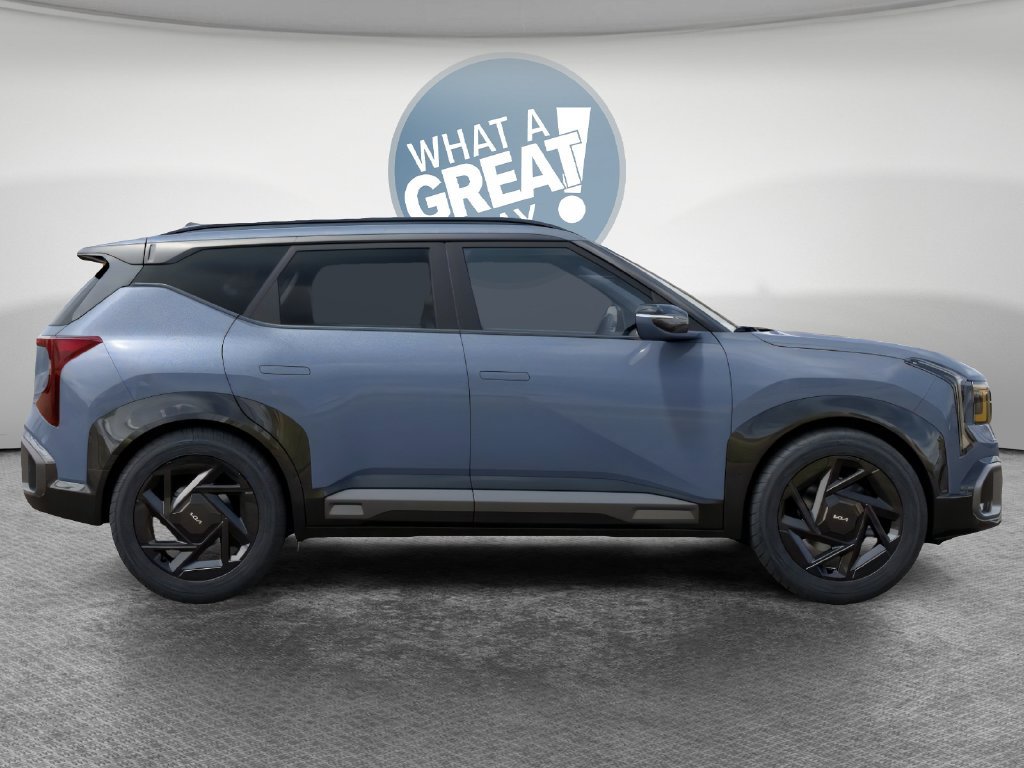 New 2027 Kia Seltos X-Line SX AWD/4WD image 7