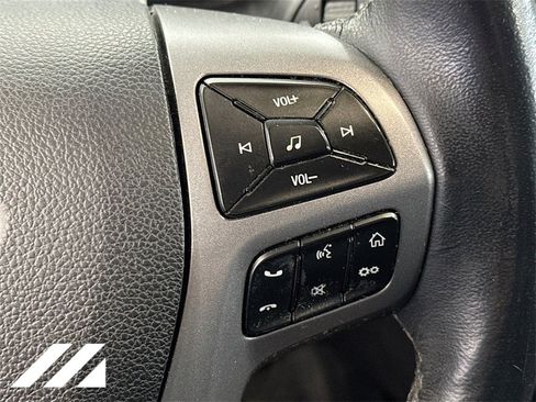 Used 2021 Ford Ranger XLT w/ Equipment Group 301A Mid image 13