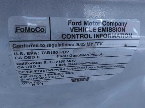 Used 2023 Ford Transit 350 XL image 24