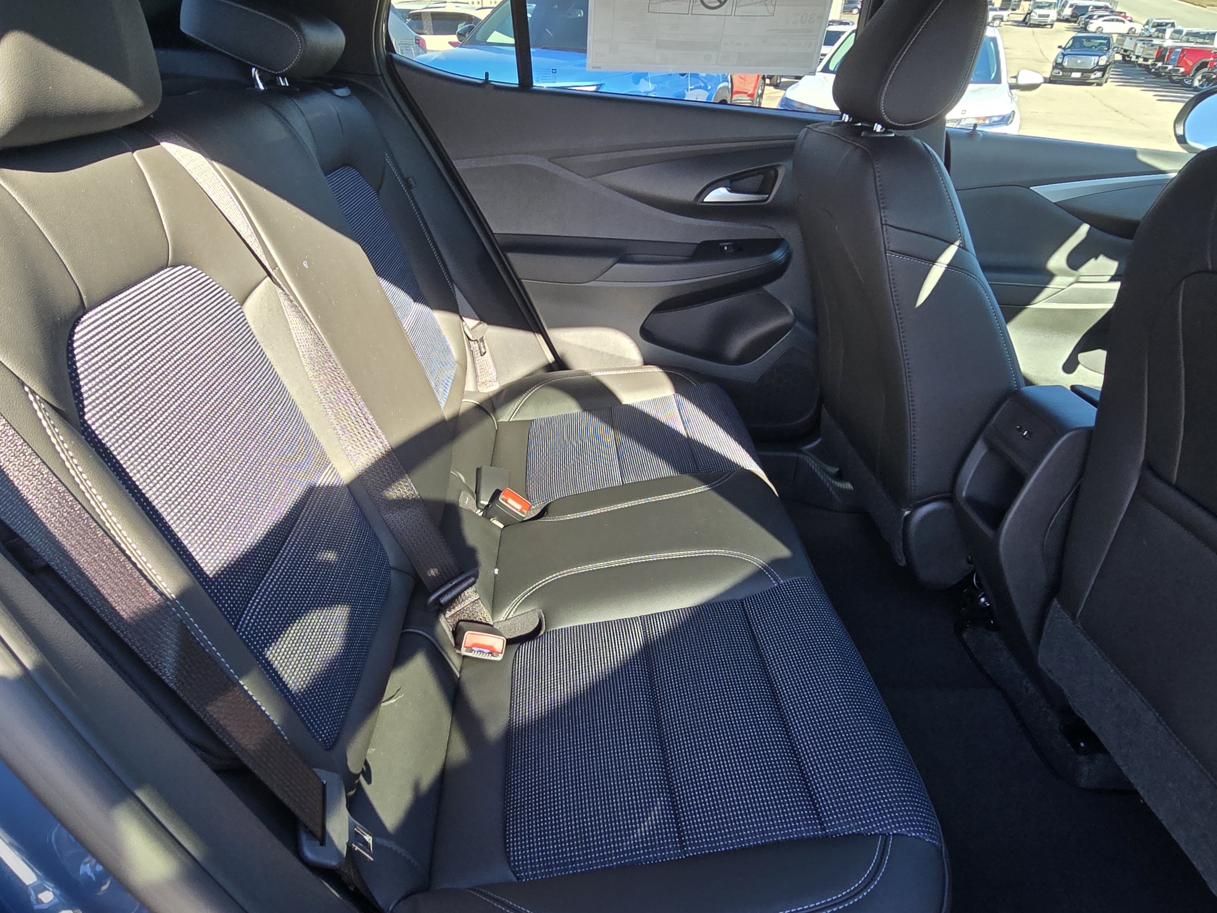 New 2026 Buick Envista Preferred w/ Convenience I Package FWD image 21