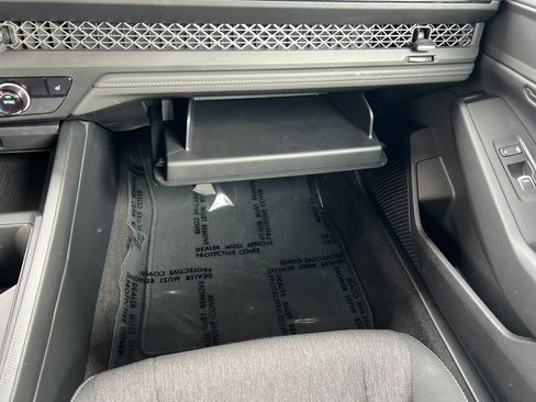 Used 2024 Honda Accord EX image 34