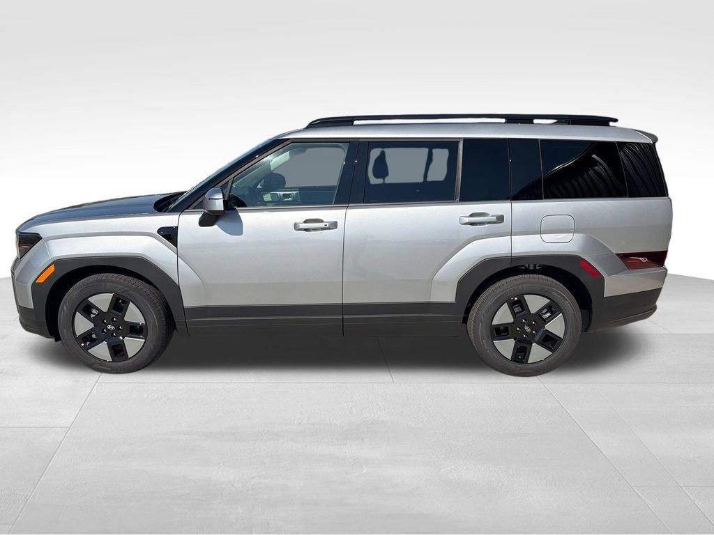 New 2027 Hyundai Santa Fe SEL AWD/4WD image 2