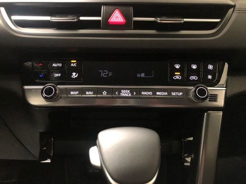 New 2026 Kia Seltos EX image 31