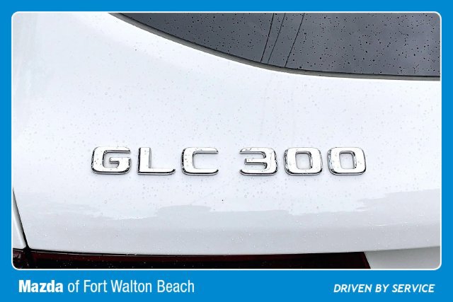 Used 2021 Mercedes-Benz GLC 300 image 26