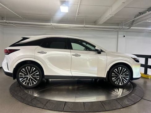 Used 2024 Lexus RX 350 Premium Plus w/ Convenience Package AWD/4WD image 10
