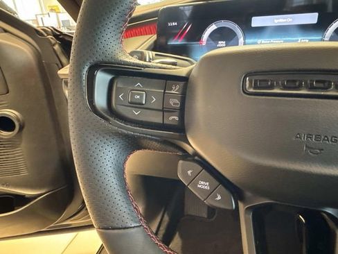 New 2026 Dodge Charger Scat Pack AWD/4WD image 17