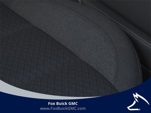 New 2026 GMC Sierra 1500 Elevation image 21