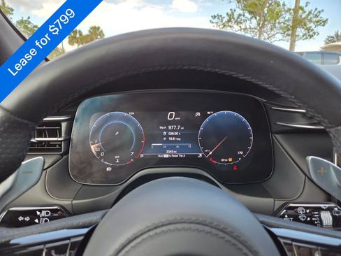 New 2025 Maserati Grecale GT image 32