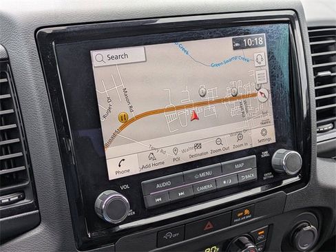 Used 2023 Nissan Frontier PRO-4X w/ Pro Convenience Package image 18