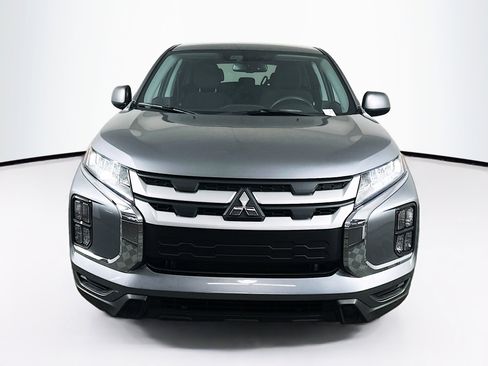 Used 2025 Mitsubishi Outlander Sport ES image 2