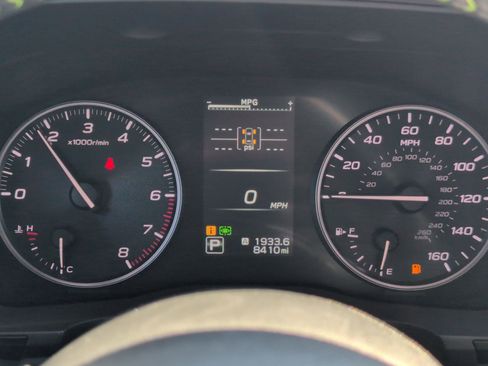 Used 2025 Subaru Ascent Bronze Edition image 16