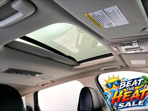 Used 2024 Kia Telluride S w/ S Sunroof Package FWD image 21