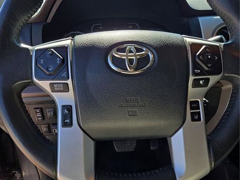 Used 2020 Toyota Tundra Limited w/ Limited Premium Package image 31
