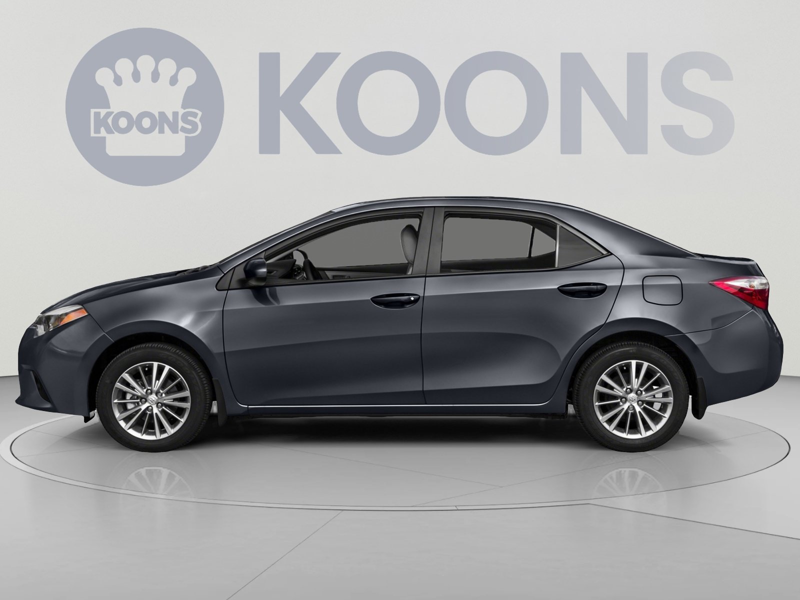 Used 2016 Toyota Corolla LE FWD image 4