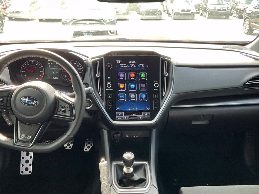 Used 2023 Subaru WRX Premium AWD/4WD image 31
