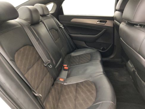 Used 2018 Hyundai Sonata Sport FWD image 19