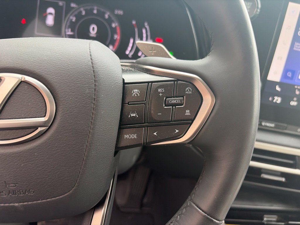Certified 2024 Lexus RX 350 FWD w/ Technology Package image 19
