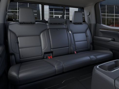New 2026 GMC Sierra 1500 Elevation w/ Elevation Premium Package AWD/4WD image 17