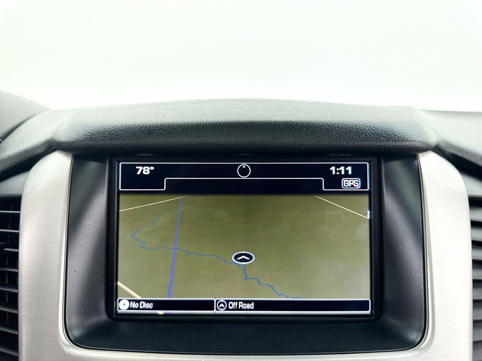 Used 2016 GMC Yukon SLT w/ Open Road Package RWD image 19
