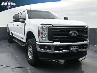 Used 2025 Ford F250 XL w/ XL Chrome Package