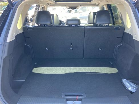 Used 2023 Nissan Rogue SV w/ SV Premium B Package FWD image 22