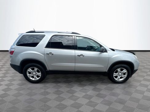 Used 2012 GMC Acadia SLE AWD/4WD image 31