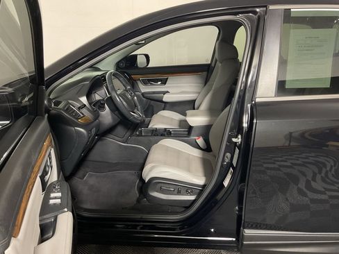 Used 2020 Honda CR-V EX-L image 20