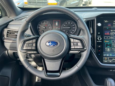 New 2026 Subaru Forester Premium image 18