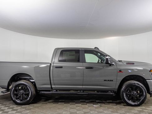 New 2026 RAM 2500 Big Horn image 12