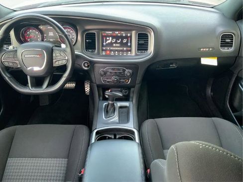 Used 2022 Dodge Charger Scat Pack RWD image 16