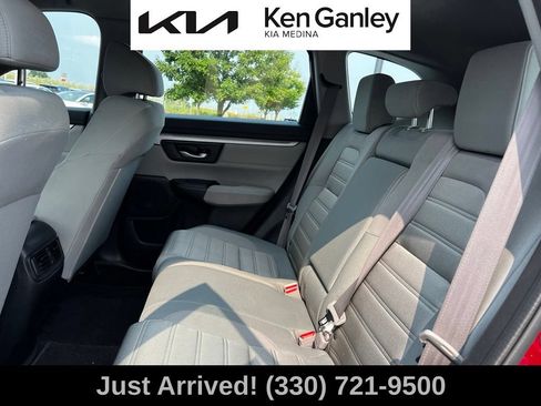 Used 2020 Honda CR-V LX image 10
