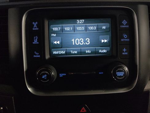 Used 2016 RAM 1500 Tradesman w/ Popular Equipment Group image 25