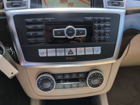 Used 2015 Mercedes-Benz ML 350 4MATIC image 18