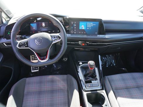 Used 2024 Volkswagen GTI SE image 20