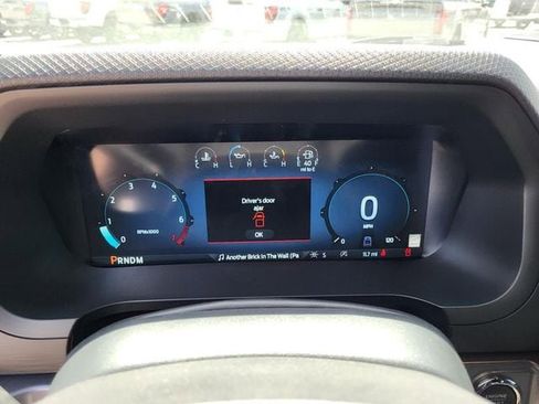 New 2026 Ford F150 XLT w/ Equipment Group 302A MID image 5