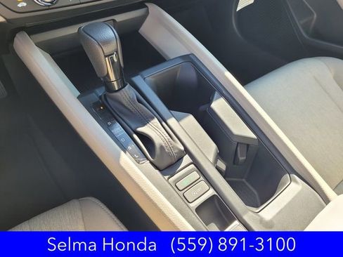 New 2025 Honda Accord SE image 10