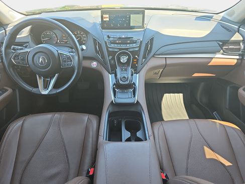 Used 2021 Acura RDX FWD w/ Technology Package image 10