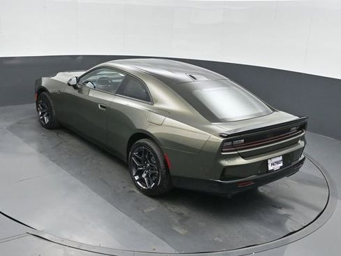 New 2026 Dodge Charger Scat Pack w/ Blacktop Package AWD/4WD image 33