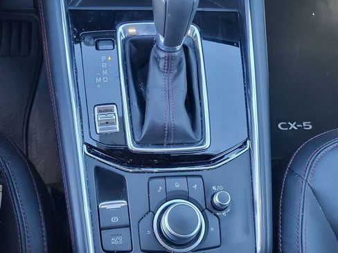 Used 2023 MAZDA CX-5 AWD 2.5 Turbo image 23