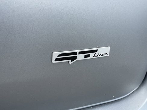 New 2026 Kia K5 GT-Line FWD image 10